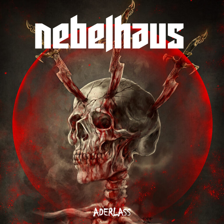 Nebelhaus - Aderlass